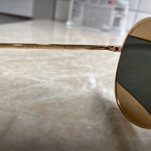 Dior sunglasses - Picture 3 of 3
